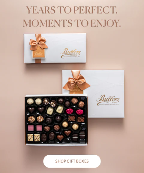 Mastering Luxury Chocolate Since 1932